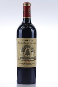 france-bordeaux-wine-angelus-2009